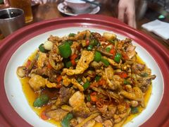 -黄弟大排档·湖南菜·小龙虾·小海鲜(凯旋北路店)