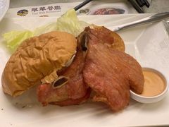 -翠华(澳门银河店)