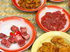 -文立新·秤盘麻辣烫(天通苑店)