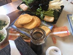 -宣武小院涮肉(前门店)
