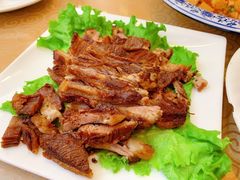 -白魁老号饭庄(交道口店)
