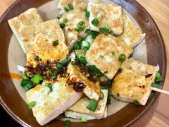 -文殊坊老字号美食街