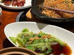 -瑶王府·广西菜(金阳路店)