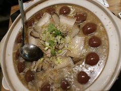 -九转小磨·东北菜老字号(祥安店)