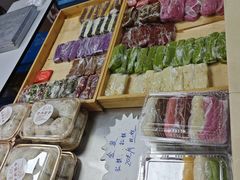 -非遗近水楼糕团(景德路店)