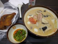 -凌老大童子鸡(新西门路店)