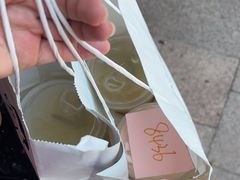 -喜茶(广州番禺奥园广场店)