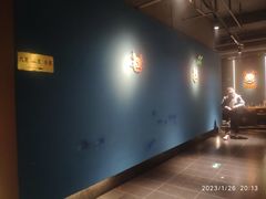 -百姓厨房(凤翔泥塑坊店)