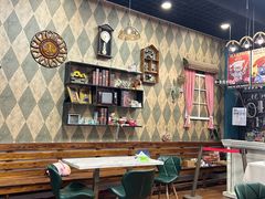-李大牛和刘大力手作甜品(凯德店)