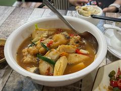 -南雄雄州土菜餐厅(粤北大厦店)