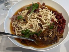 -小厨娘淮扬菜(清江苏宁广场店)