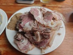 -宝瑞门钉肉饼店