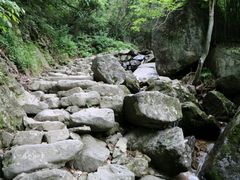 -浙西天池景区