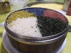 -阿谋美食·广西菜