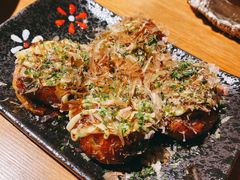 特制酱章鱼烧-章之鱼家(体育东路店)