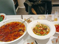 -眉州东坡(春秀路店)