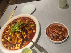 -四川孙鲶鱼·现炒传统川菜(牡丹园店)