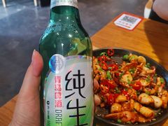 -船歌·鱼水饺青岛菜(闽江二路店)