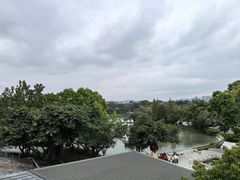 -湖泉半山温泉