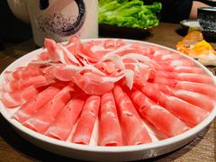 -快乐小羊·内蒙牛羊肉火锅(流花中心店)