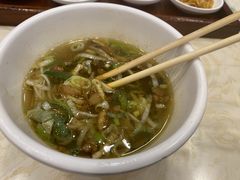 -乡党臊子面(丰庆公园店)