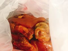 -净香园熟肉(北坦总店)