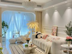-至美焕新·全屋翻新