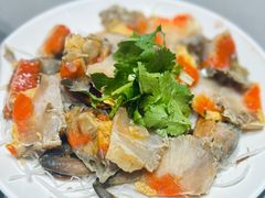 -官塘原味鱼生·潮菜大排档(潮州总店)