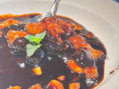 -穿越·外婆家(西溪天堂店)