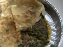 -甲乙饼·手工牛肉饼(东方广场店)