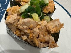 -濱寿司(高新伊藤店)