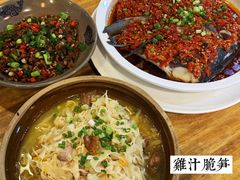 -湘聚南县土菜馆(龙山二路店)