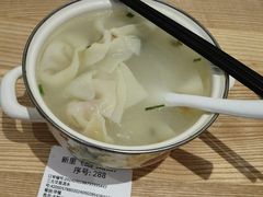 -新里上海点心(三门路店)