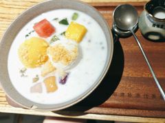 -椰语堂·海南清补凉(友谊阳光城店)