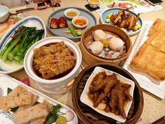 -点都德(喜粤楼店)