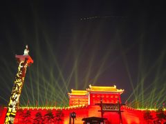 -西安城墙·碑林历史文化景区