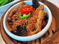 -希尔顿欢朋餐厅