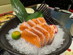 -古田居·特色寿司料理(骏欣中心店)