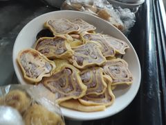 -玲燕蒸菜馆(江东路店)