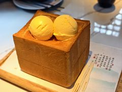 -绿茶餐厅(龙井船宴· 品牌总店)