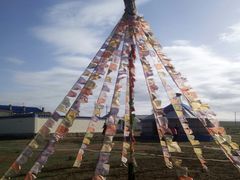 -敕勒川草原文化旅游区