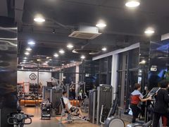 -豪逸健体(中骏广场店)