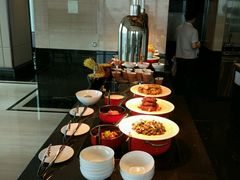 -Social 秀西餐厅-长沙瑞吉酒店(运达店)