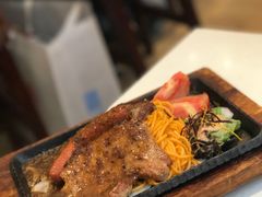 -和平馆·地道港澳茶餐厅(西门口店)