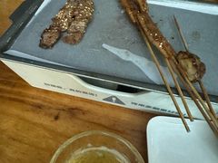-木屋烧烤(南山蛇口招商花园城店)