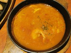 -萨莉亚意式餐厅(江桥万达广场店)