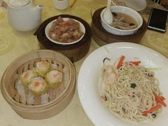 -心点盛宴江南西店
