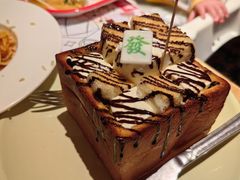 -避风塘(江桥万达店)