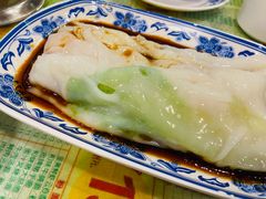 鲜虾肠粉-顺记冰室(宝华路店)