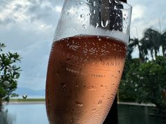 -柏悦酒店-沁园牛排海鲜西餐厅